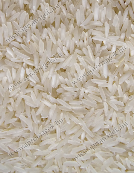 Rizs Basmati