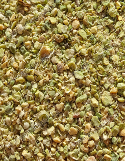 Borsó dara- horgásztahoz