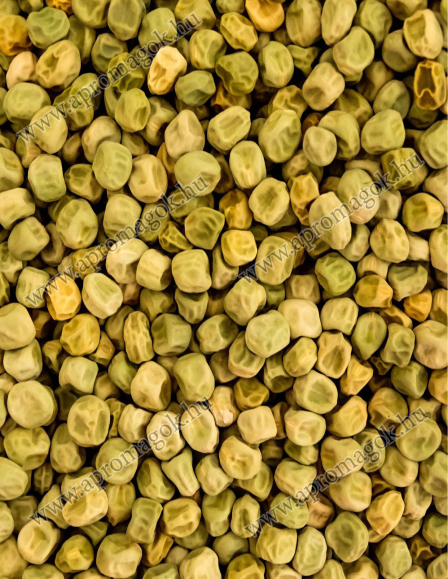 Borsó horgászati célra