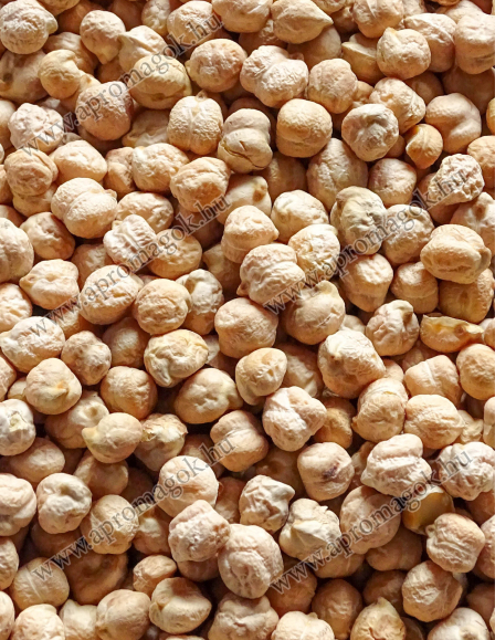 Csicseriborsó - étkezési minőségű