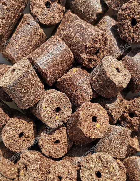 Harcsa pellet 20 x 20