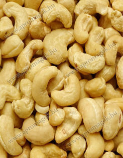 Kesudió egész sózott