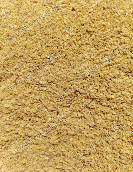 Lenmag Örlemény Sárga