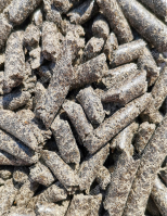 Repce Pellet horgászathoz