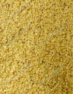 Szójadara Extrahált - horgászathoz