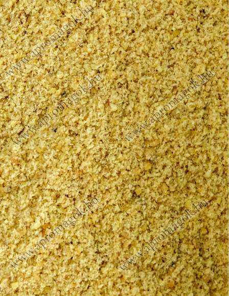 Szójadara Extrahált - horgászathoz