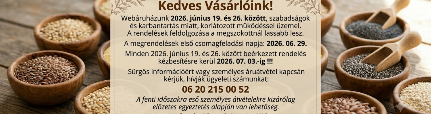 Rendeléssel kapcsolatos